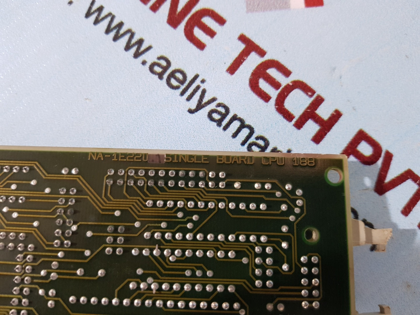 kongsberg nn823 error detection driver he-220285b