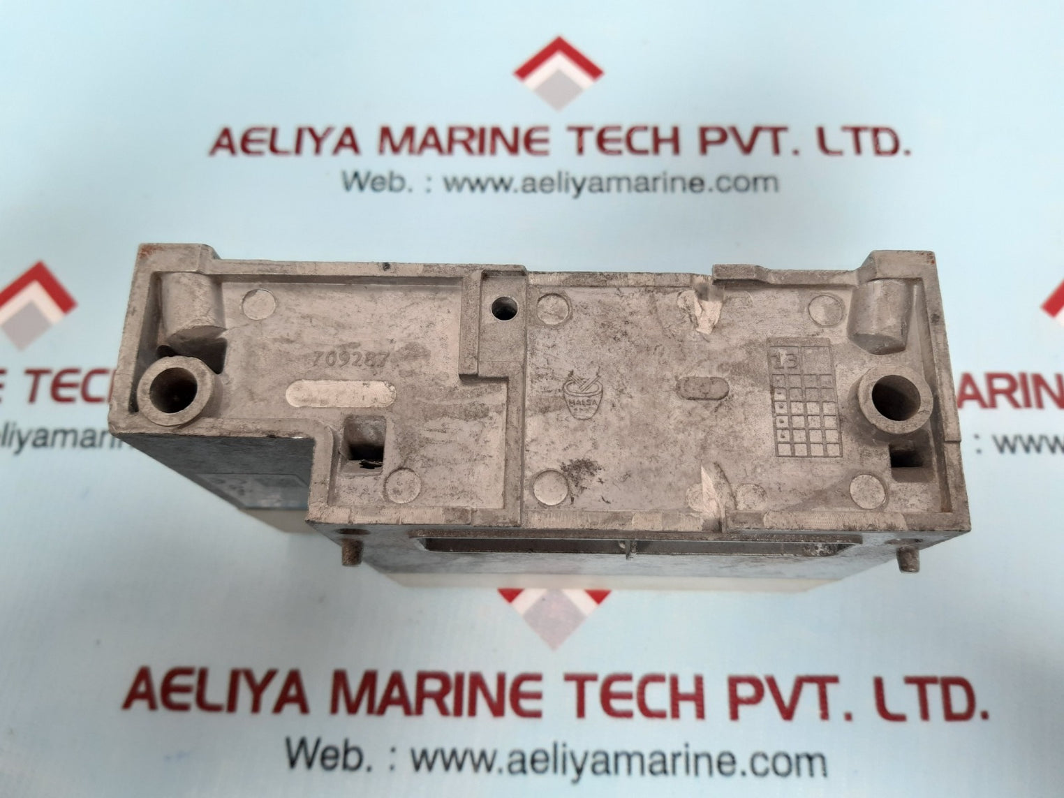 Festo vaba-s6-1-x2 pneumatic interface