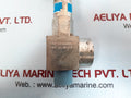 Fluid Controls 8Env10-m/F-n Angle Needle Valve A 108/10000Psi 006818-23