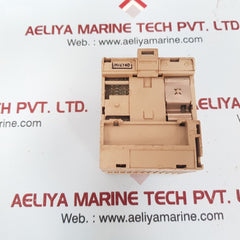 Allen-bradley 1794-asb2 Flex I/0 Power Supply 2 Slot Rio Adapter Module