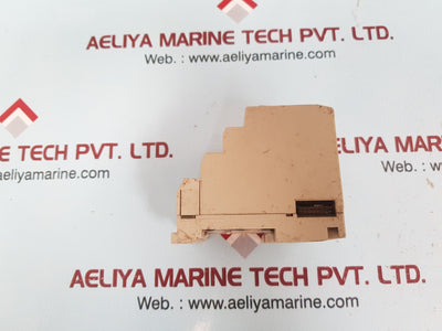 Allen-bradley 1794-asb2 Flex I/0 Power Supply 2 Slot Rio Adapter Module