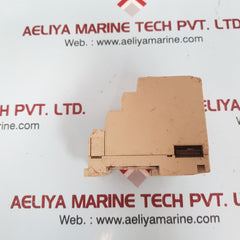 Allen-bradley 1794-asb2 Flex I/0 Power Supply 2 Slot Rio Adapter Module