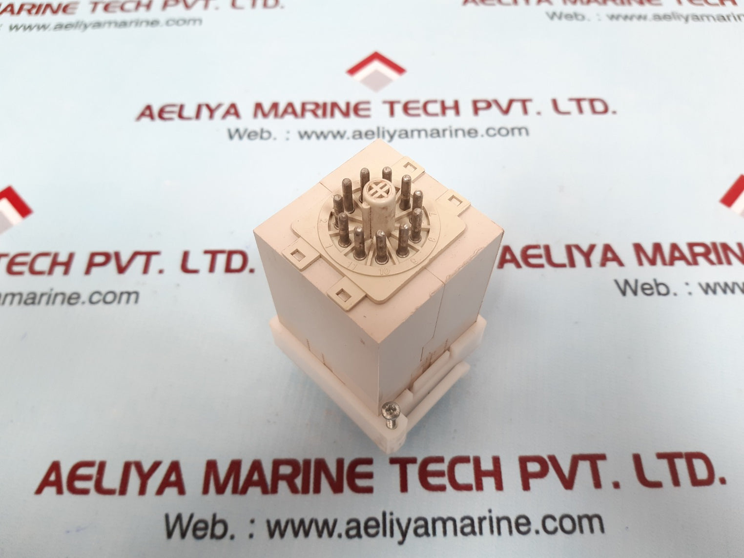 Carlo gavazzi fmb01 multifunction timer fmb01dw24