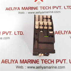 Siemens 3Tf4111-oa Contactor Aux Contacts A600/P600
