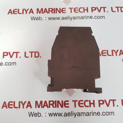 Siemens 3Tf4111-oa Contactor Aux Contacts A600/P600