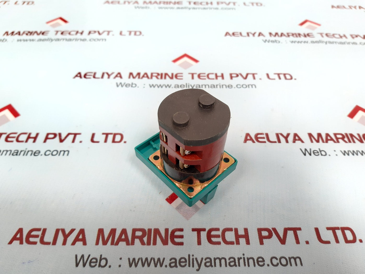 Metop Mt 028 10A 2Phase Pole Switch Uimp 3000V