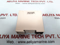 Entes Ser-30 Time Relay 2-30 Sec 50/60Hz