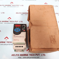 Allen-bradley 22F-d1P5N113 Power Flex 4M Ac Drive 380~480V 48~63Hz