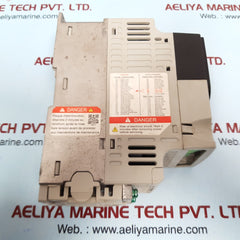 Allen-bradley 22f-d2p5n113 power flex 4m ac drive 
