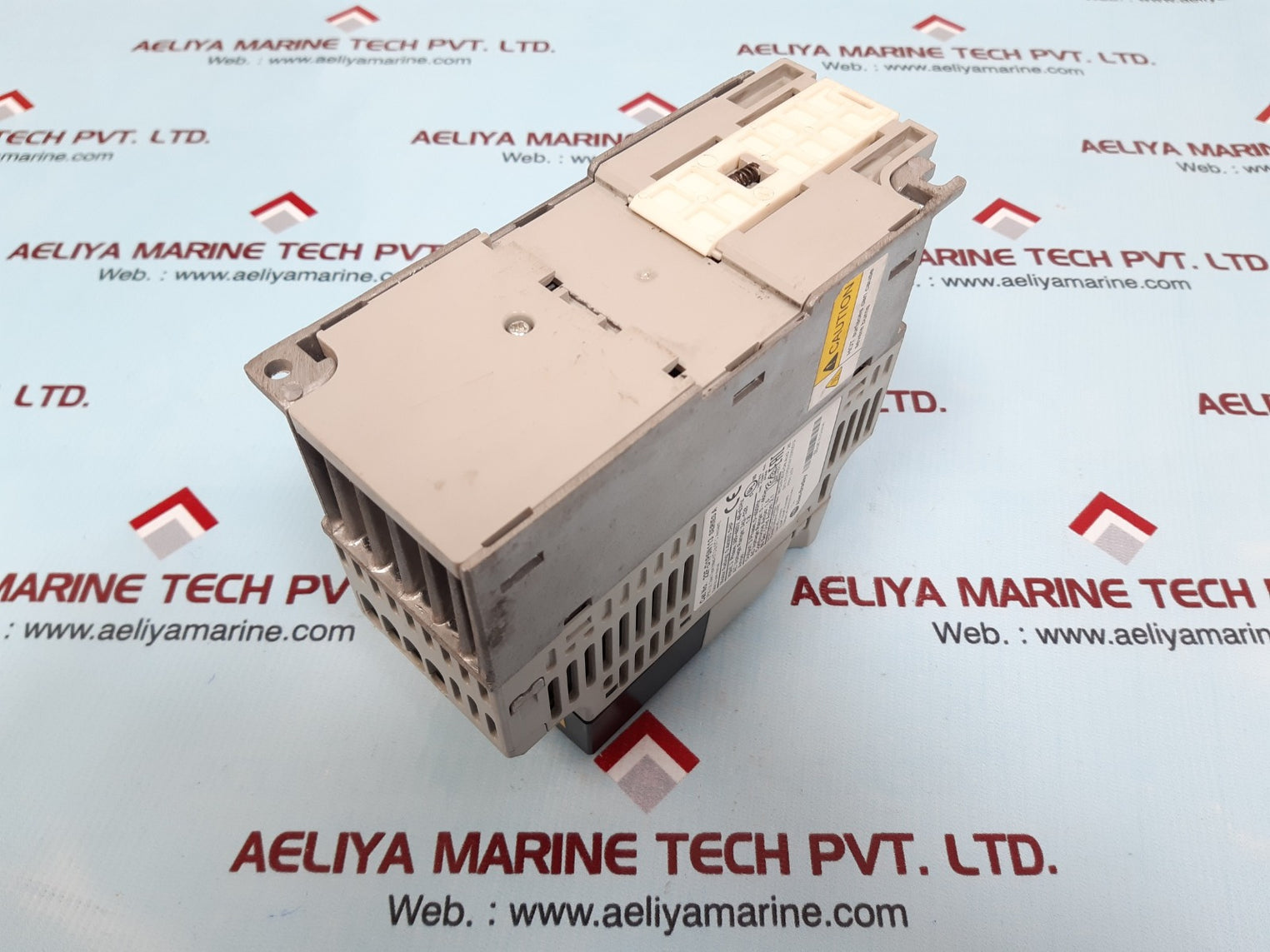 Allen-bradley 22f-d1p5n113  powerflex 4m ac drive ser.a