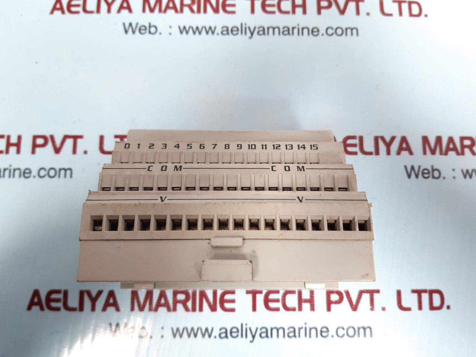 Allen-bradley 1794-ie4X0E2 Flex I/O Input/Output Analog Combination Module