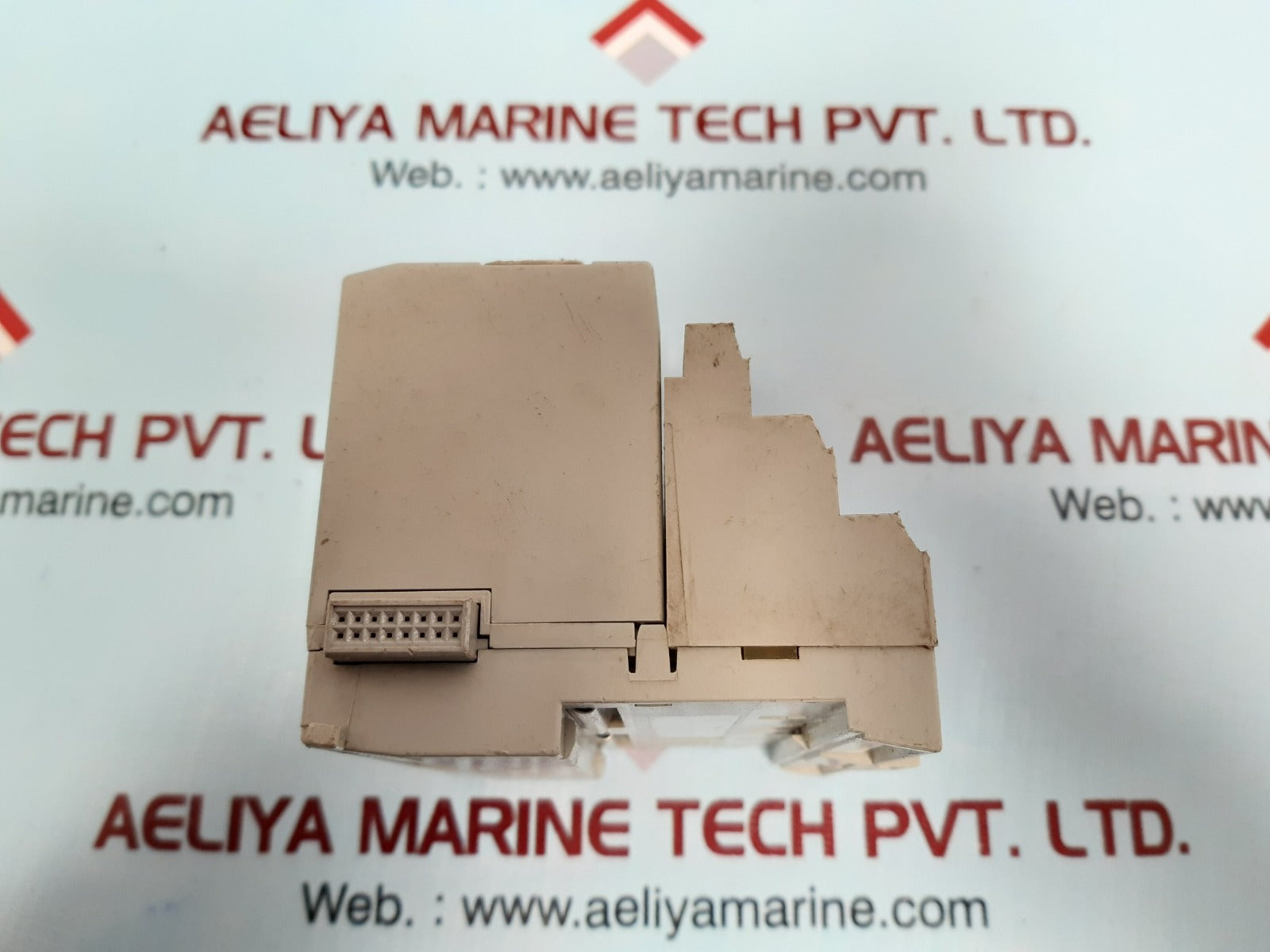Allen-bradley 1794-ie4X0E2 Flex I/O Input/Output Analog Combination Module