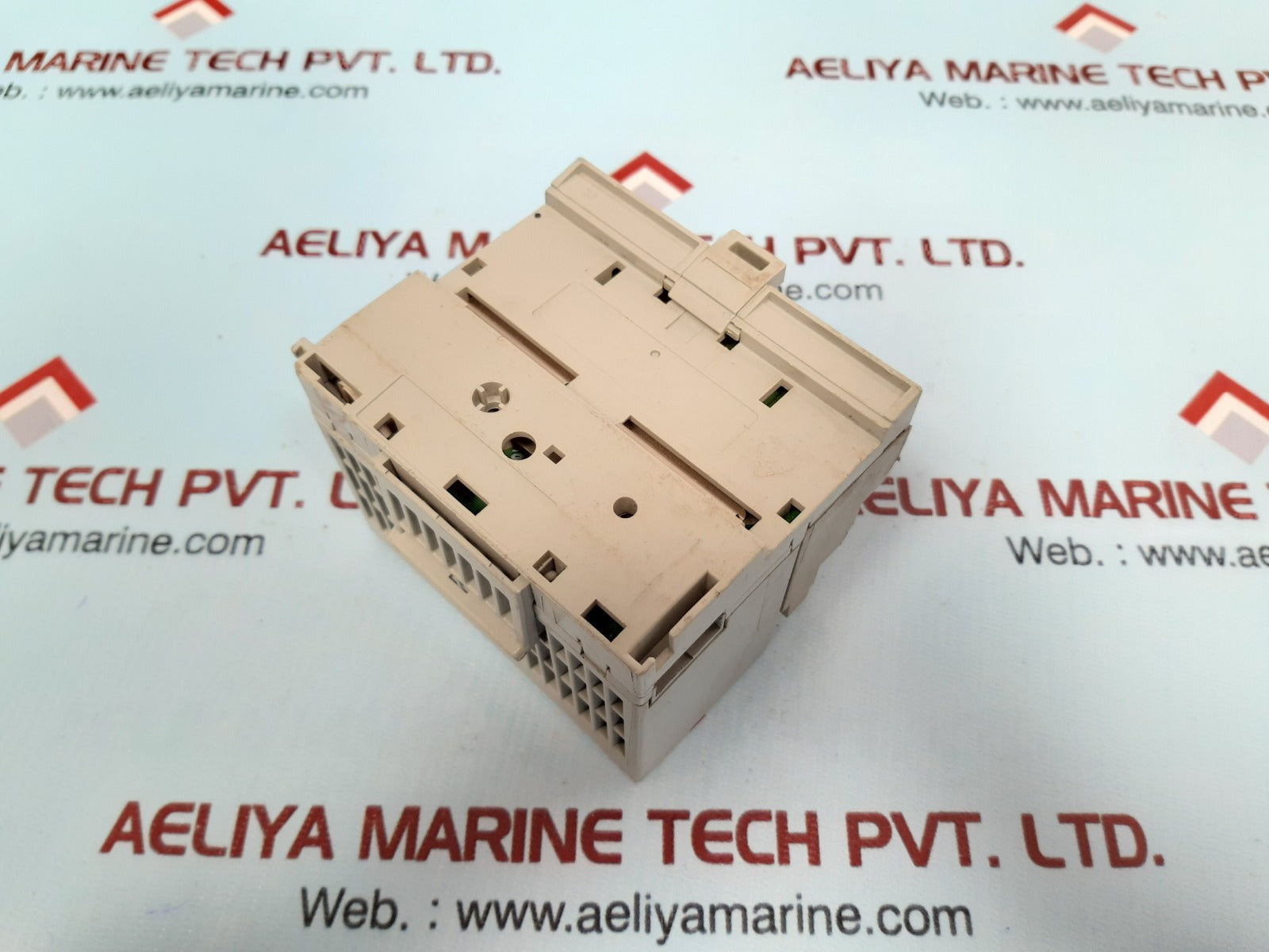 Allen-bradley 1794-ie4X0E2 Flex I/O Input/Output Analog Combination Module