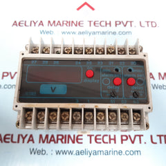 Faer Time Relay 220V 110V Time On Display 90Sec