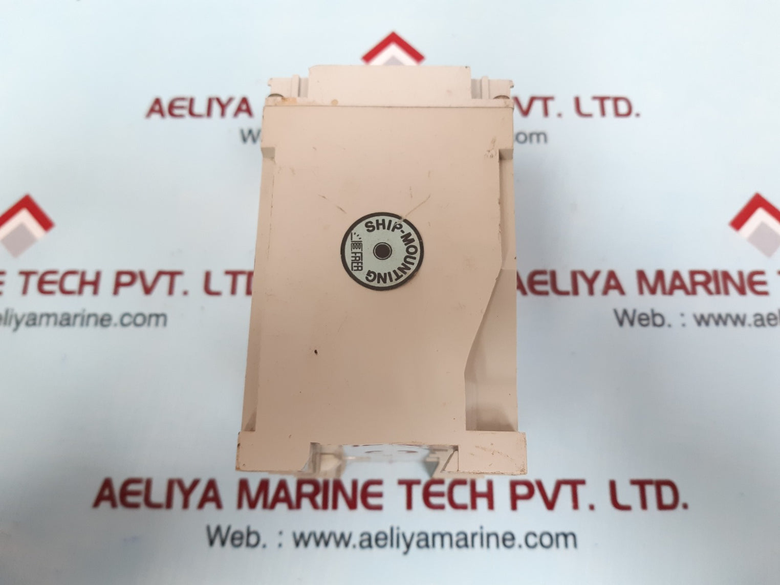 Faer Time Relay 220V 110V Time On Display 90Sec