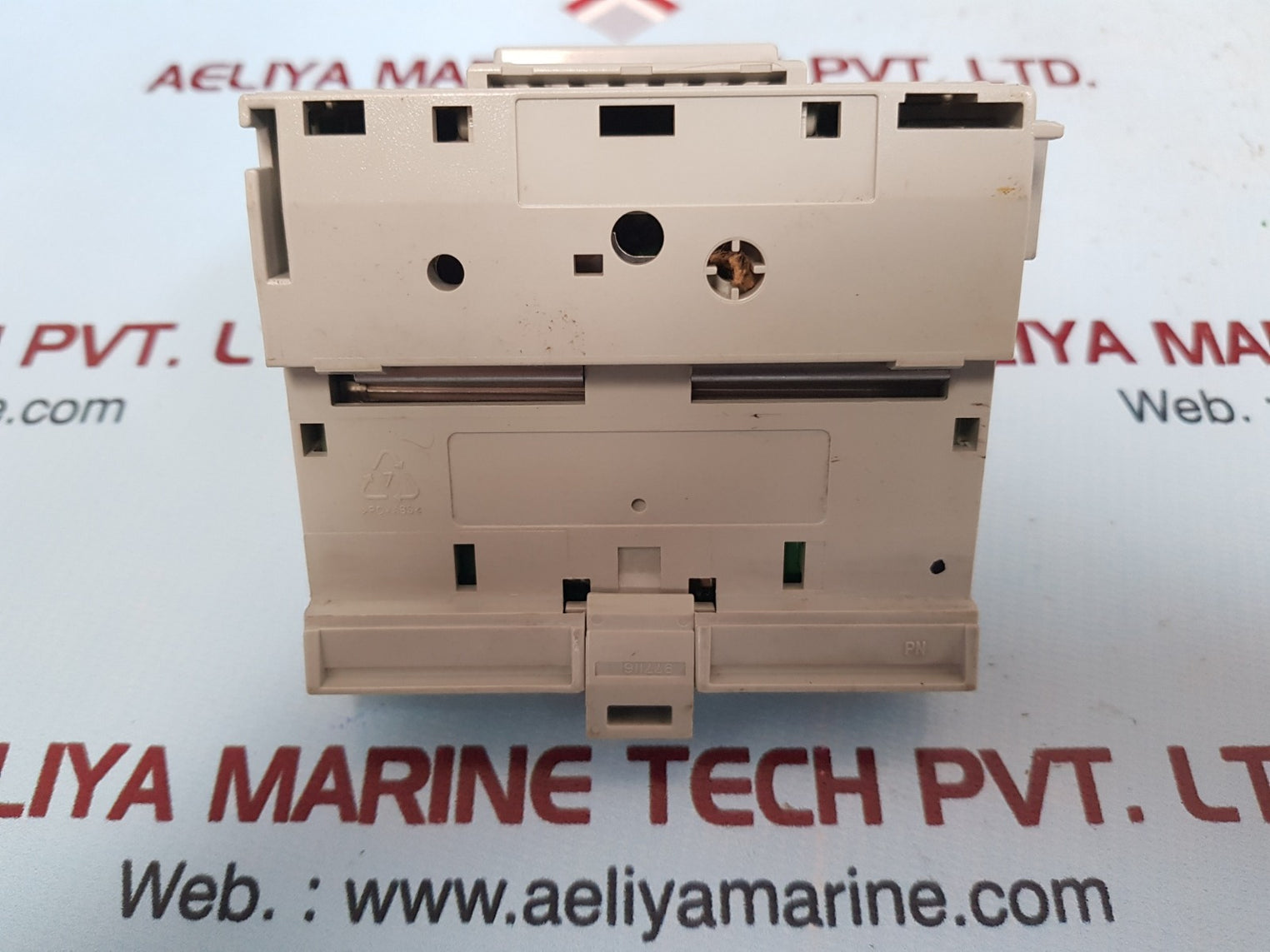 Allen-bradley 1794-ob32p/1794-0b32p flex i/o output module