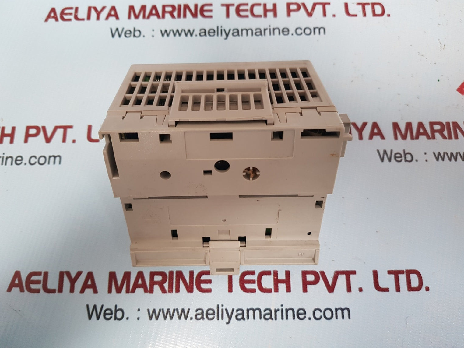 Allen-bradley 1794-ob32p/1794-0b32p flex i/o output module