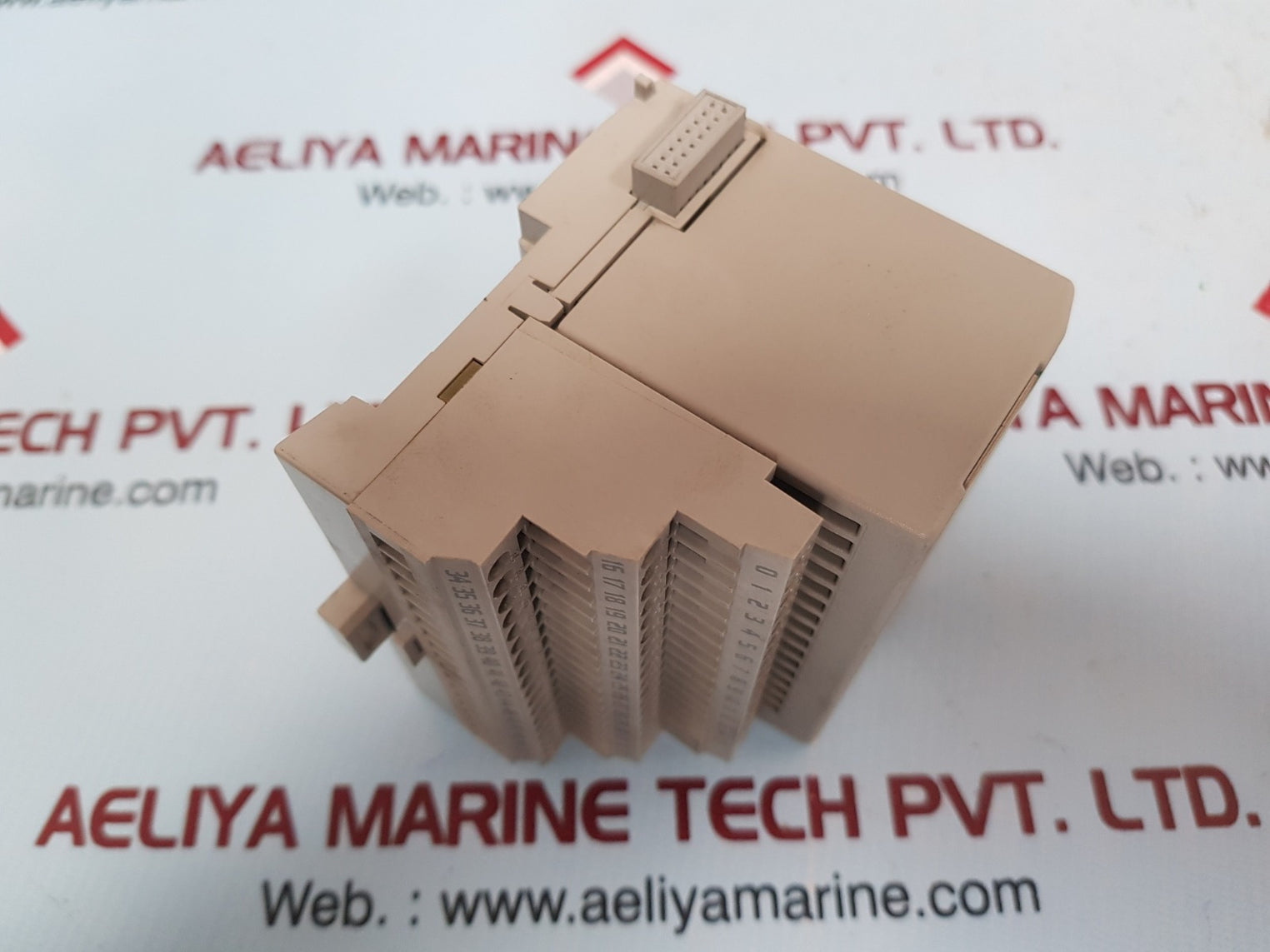 Allen-bradley 1794-ob32p/1794-0b32p flex i/o output module