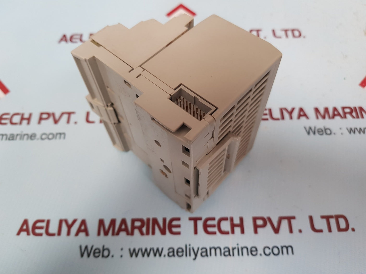 Allen-bradley 1794-ob32p/1794-0b32p flex i/o output module