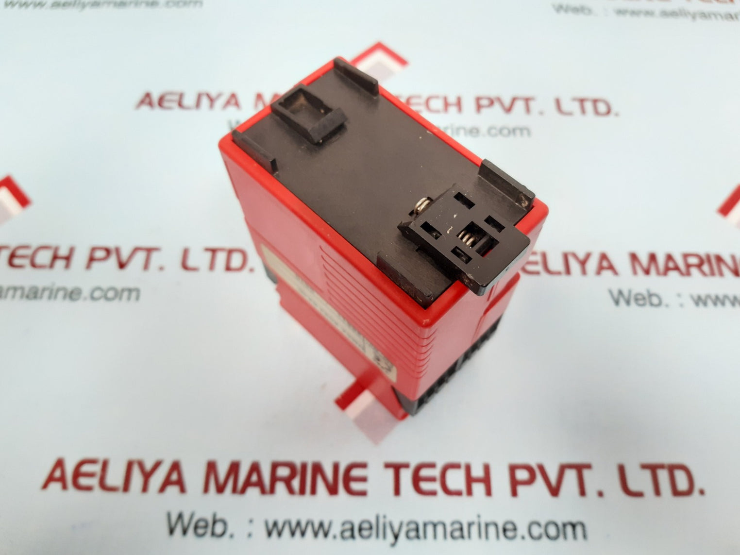 Thiim Umca E024 Da4C Multi Function Voltage Relay 0.2 To 1.0 Limit