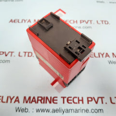 Thiim Umca E024 Da4C Multi Function Voltage Relay 0.2 To 1.0 Limit