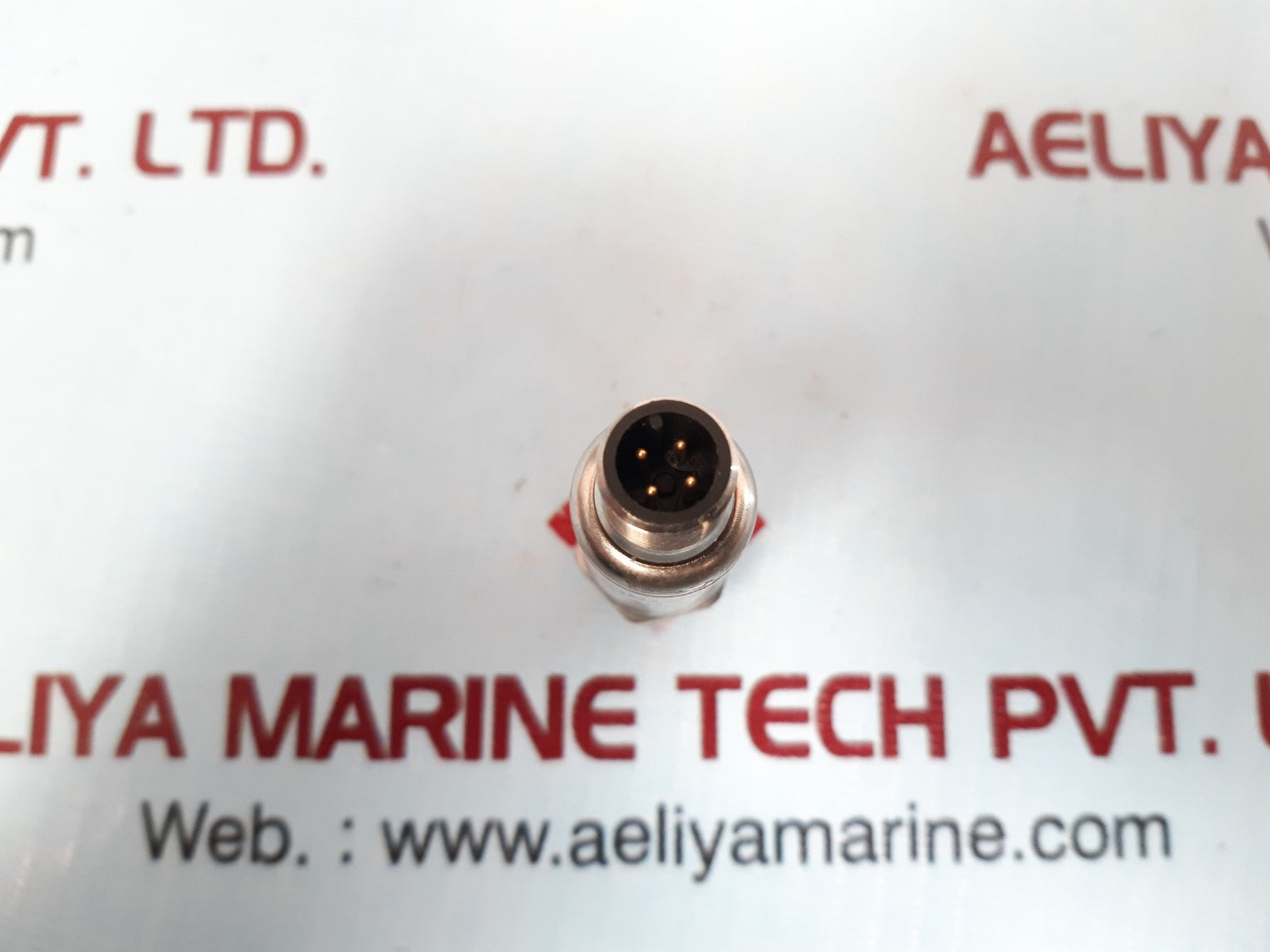 Hydac hda 7446-a-400-050 pressure transmitter sensor