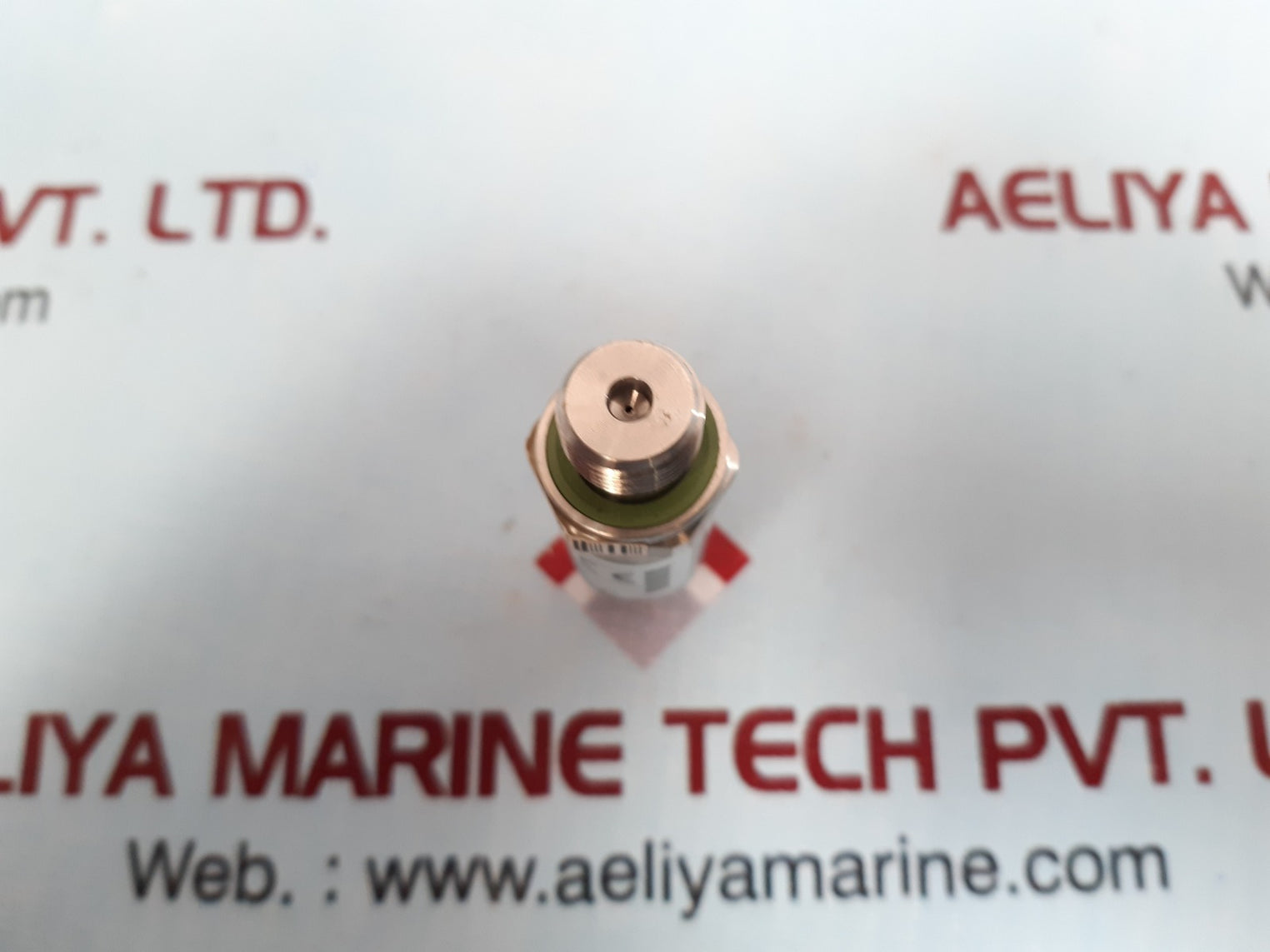 Hydac hda 7446-a-400-050 pressure transmitter sensor