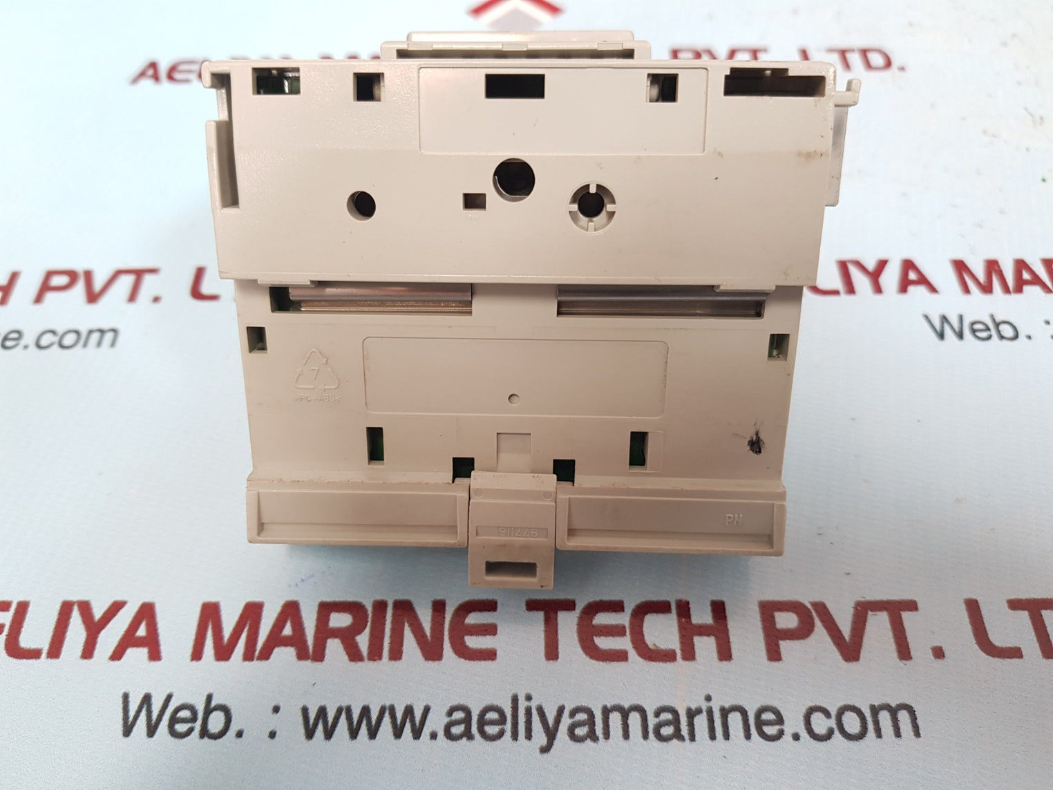 Allen-bradley 1794-ie8 analog input module