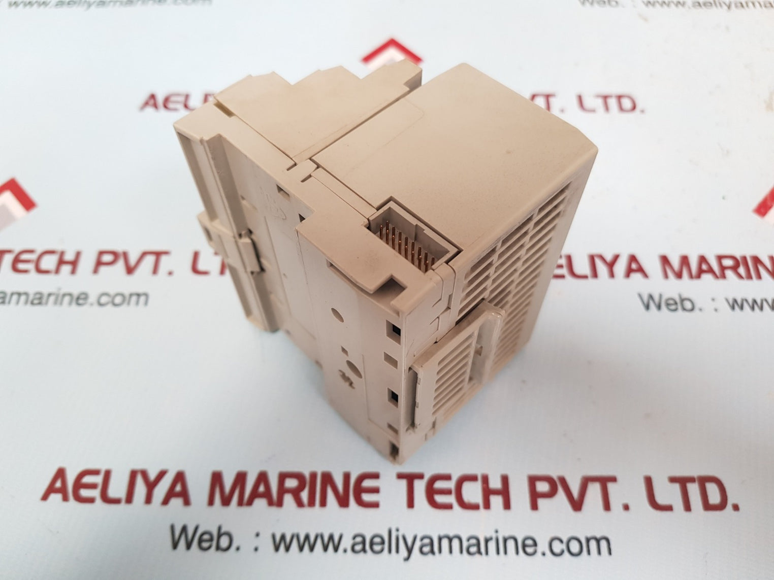 Allen-bradley 1794-ie8 analog input module