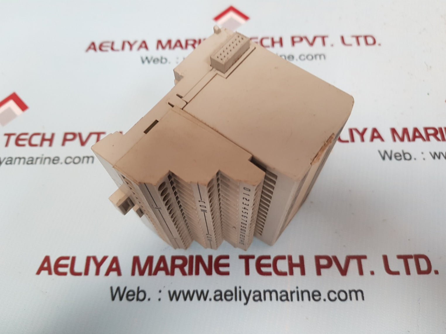 Allen-bradley 1794-ir8 3 wire rtd input 8 channel flex i/o module