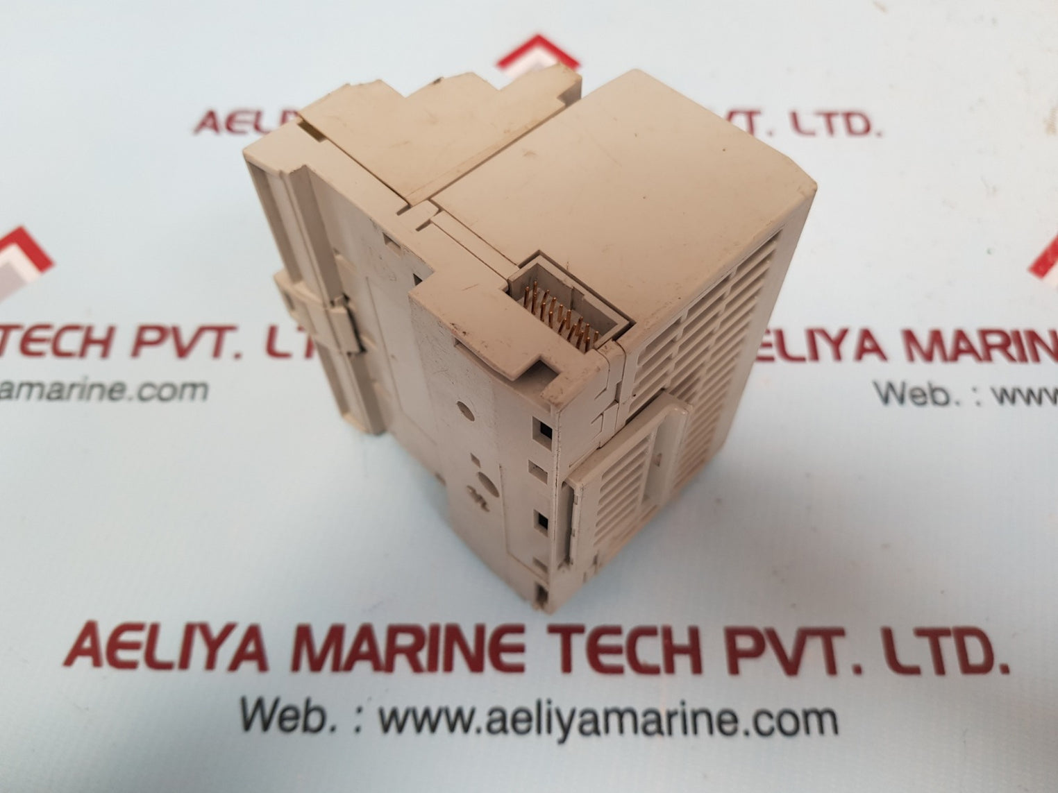 Allen-bradley 1794-ir8 3 wire rtd input 8 channel flex i/o module