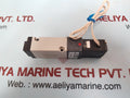 Taiyo Sr542-rmm2Rk Solenoid Valve 180-264 Vac