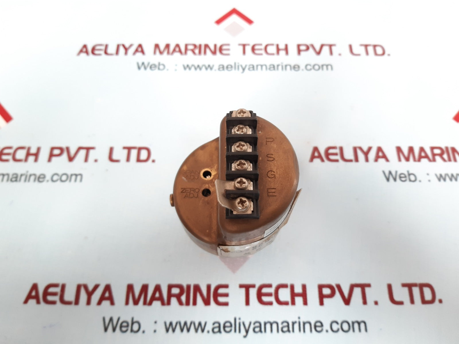 Psge Yd-14161 Range 0~98.07Kpa