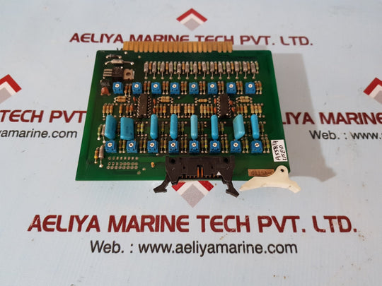 Jrcs lai-0115a-c pcb card