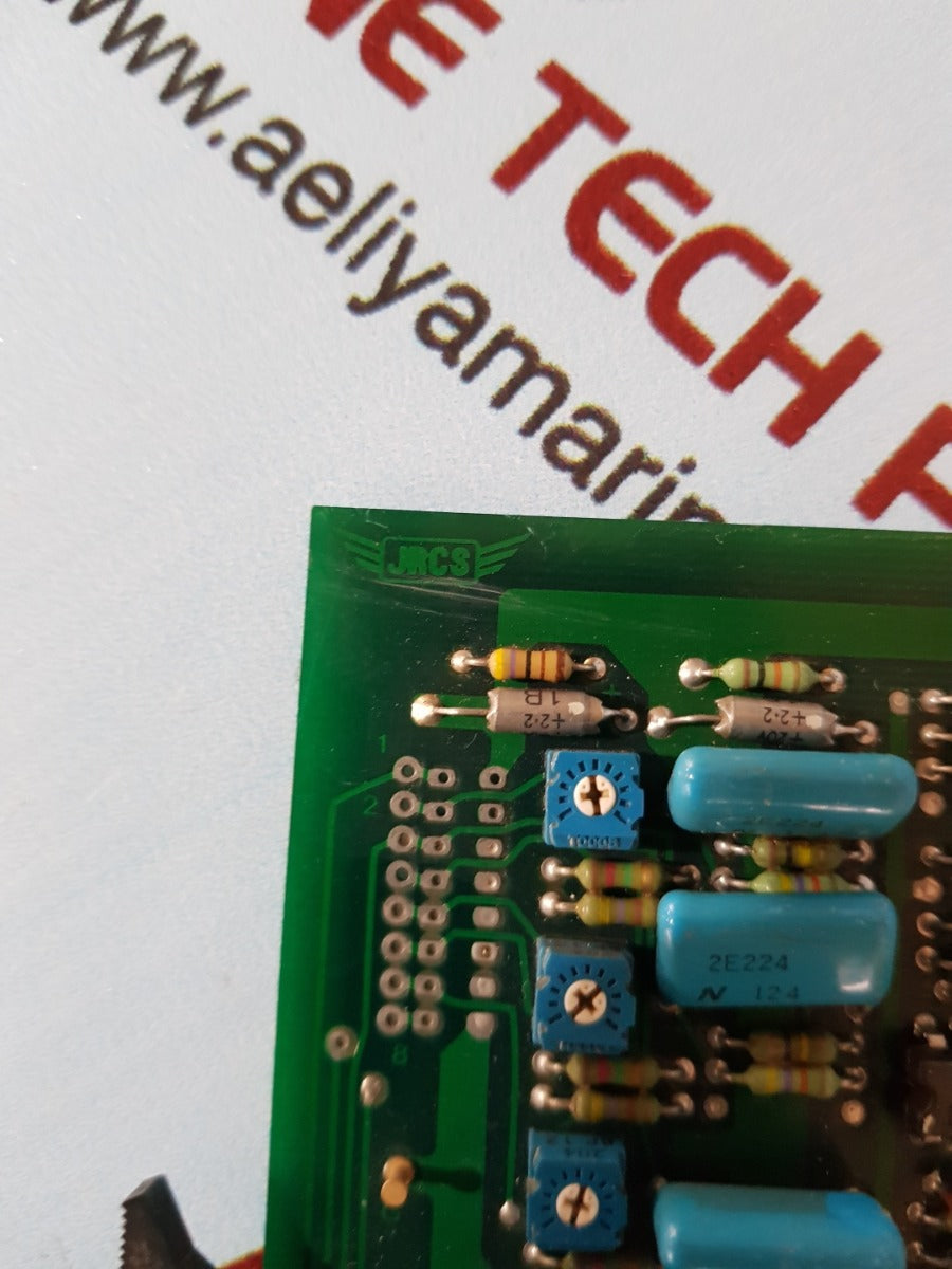 Jrcs lai-0115a-c pcb card