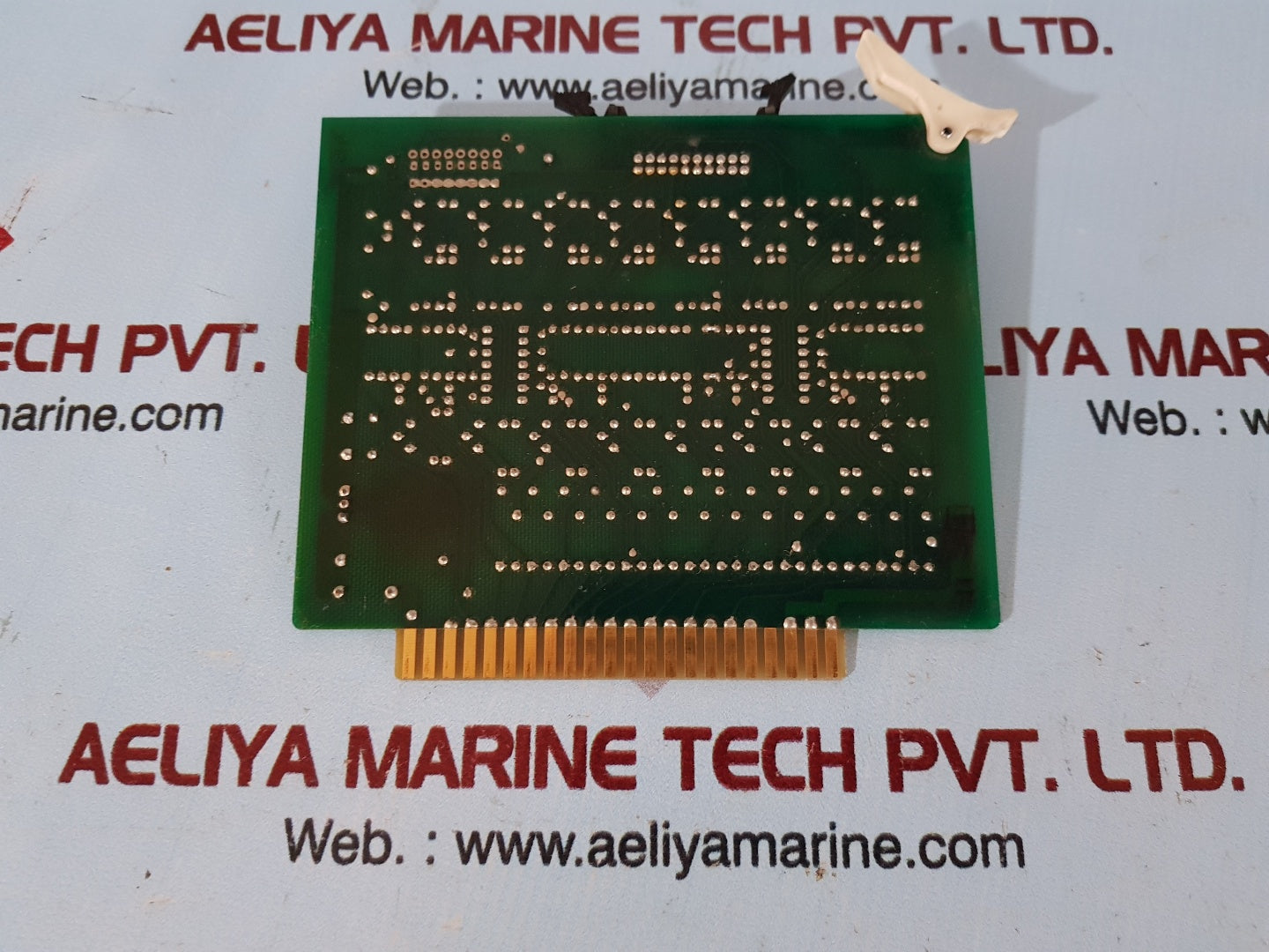 Jrcs lai-0115a-c pcb card