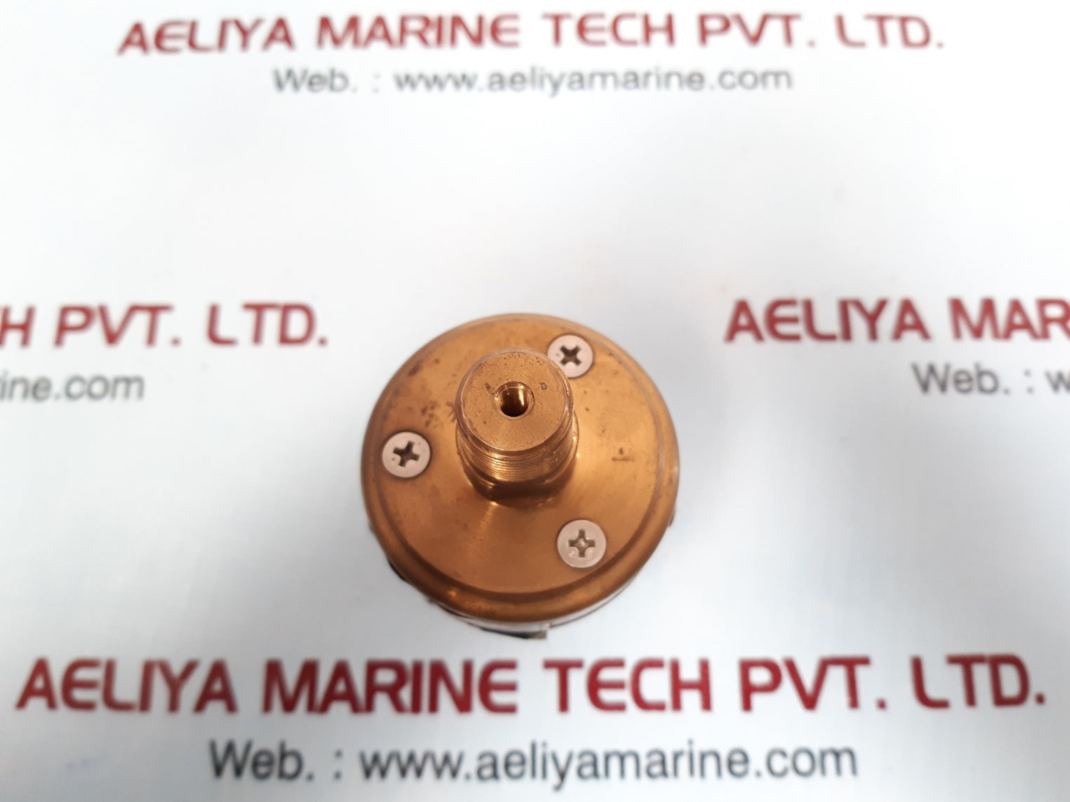 Psge Yd-14161 Range 0~98.07Kpa