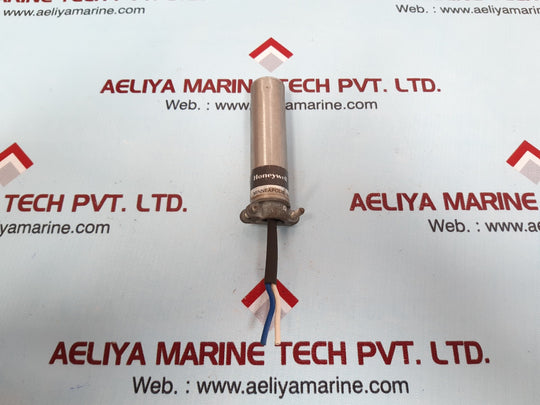 Honeywell C7044A10061 U.V. Flame Sensor Detector