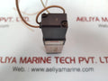 Taiyo Sr542-rmm2Rk Solenoid Valve 0.15~0.7Mpa 180-264 Vac