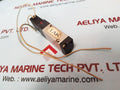 Taiyo Sr542-rmm2Rk Solenoid Valve 0.15~0.7Mpa 180-264 Vac