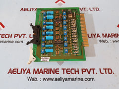 Jrcs lai-0-100 a pcb card
