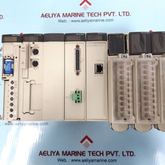 schneider electric tsx psy2600 tsx p57203 tsx asy800 tsx ety410 tsx dsy16s4 module rack 