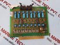 Jrcs lai-0-100 a pcb card
