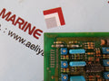 Jrcs lai-0-100 a pcb card