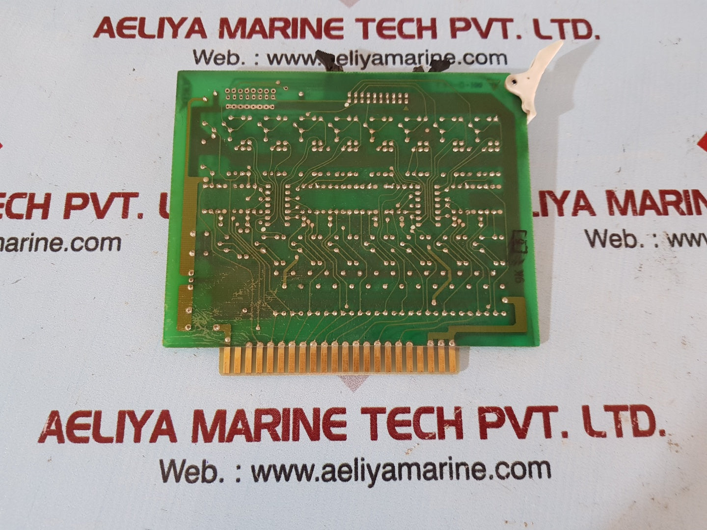 Jrcs lai-0-100 a pcb card