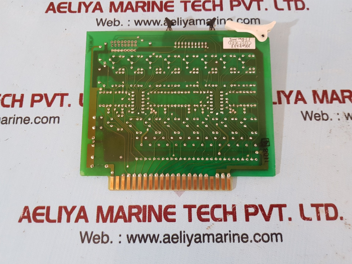 Jrcs lai-0160a-c pcb card