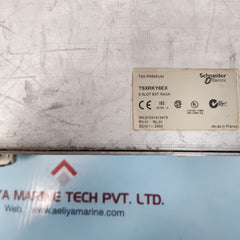 schneider electric tsx psy2600 tsx p57203 tsx asy800 tsx ety410 tsx dsy16s4 module rack 