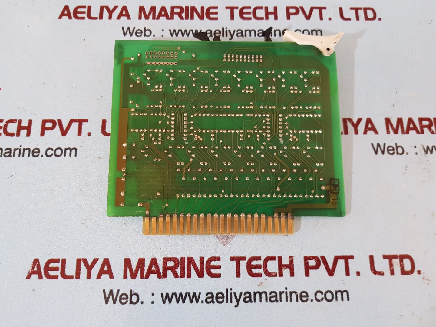 Jrcs lai-0 115a pcb card