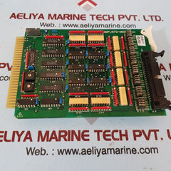 Jrcs jstd-m03b pcb card