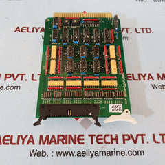 Jrcs jstd-m03b pcb card